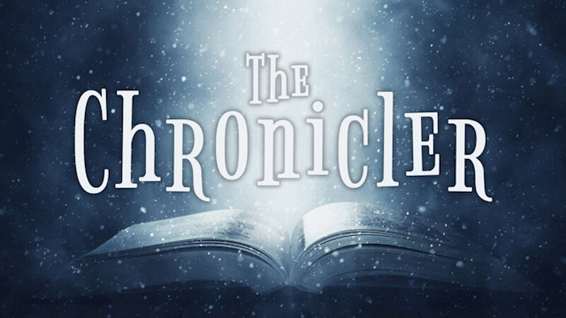 The Chronicler 1-2 Chronicles